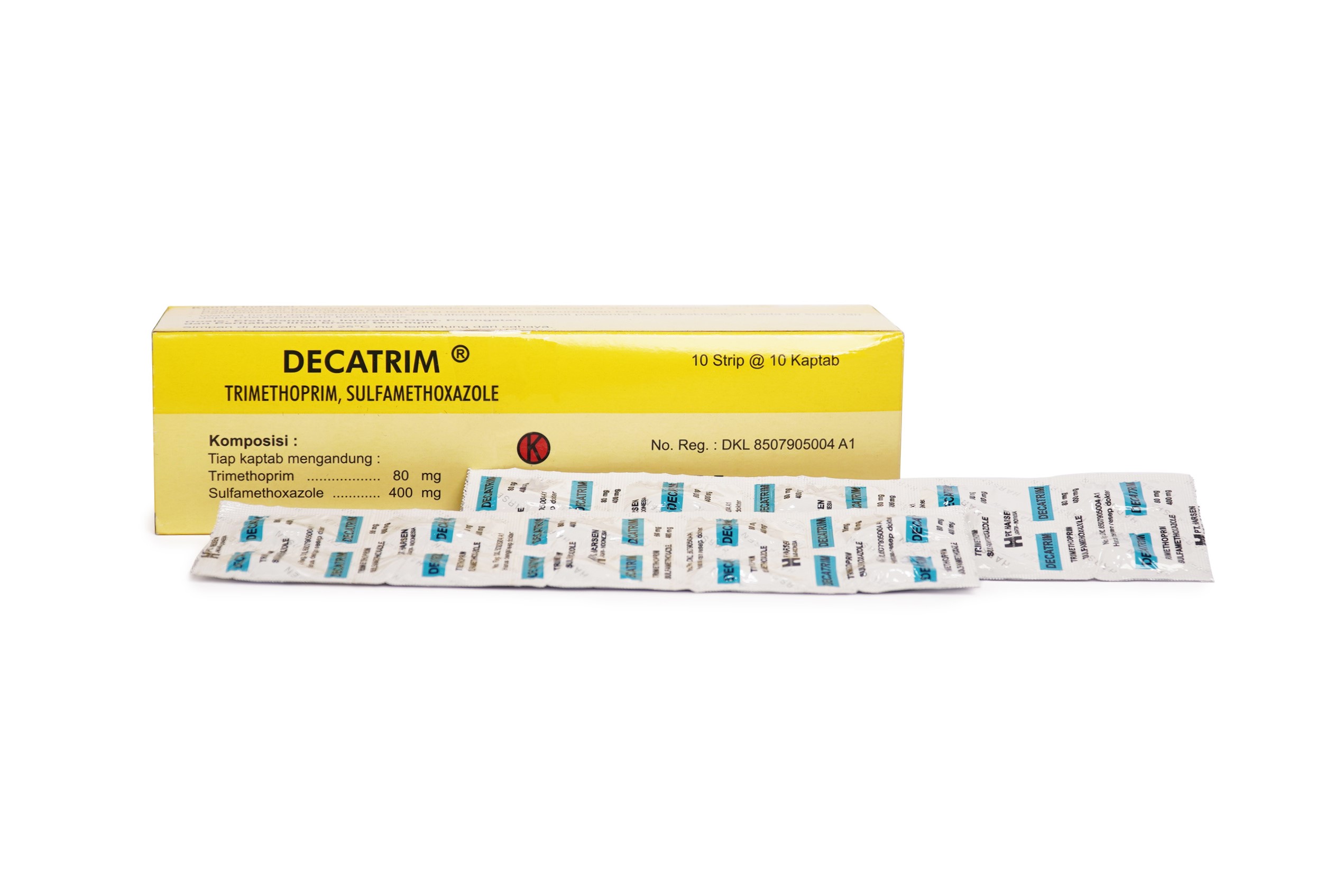 Decatrim